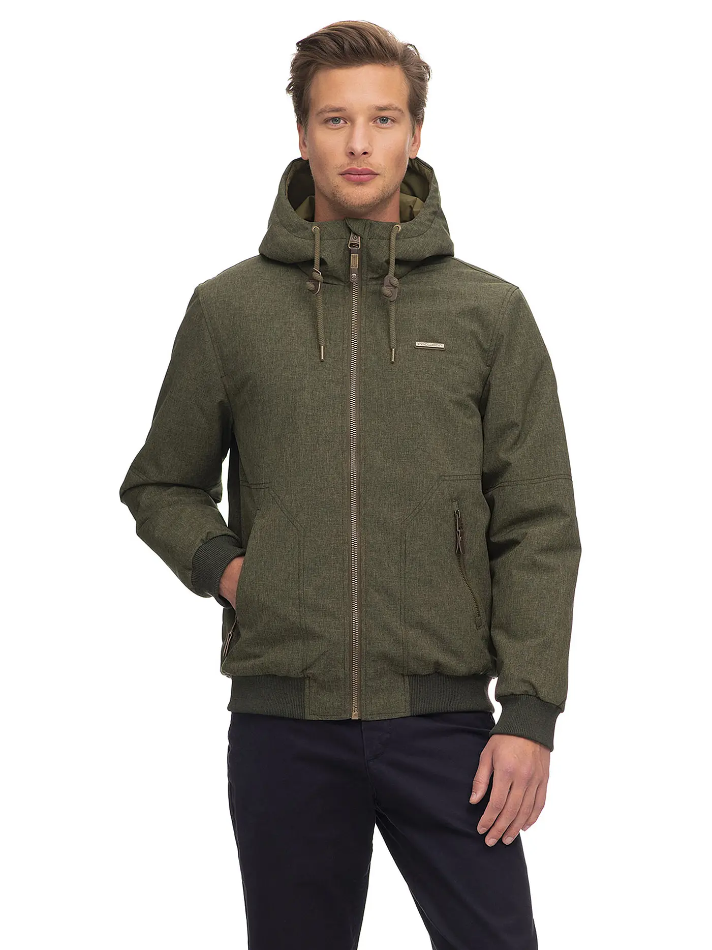 RAGWEAR | Jacke STEWIE | 